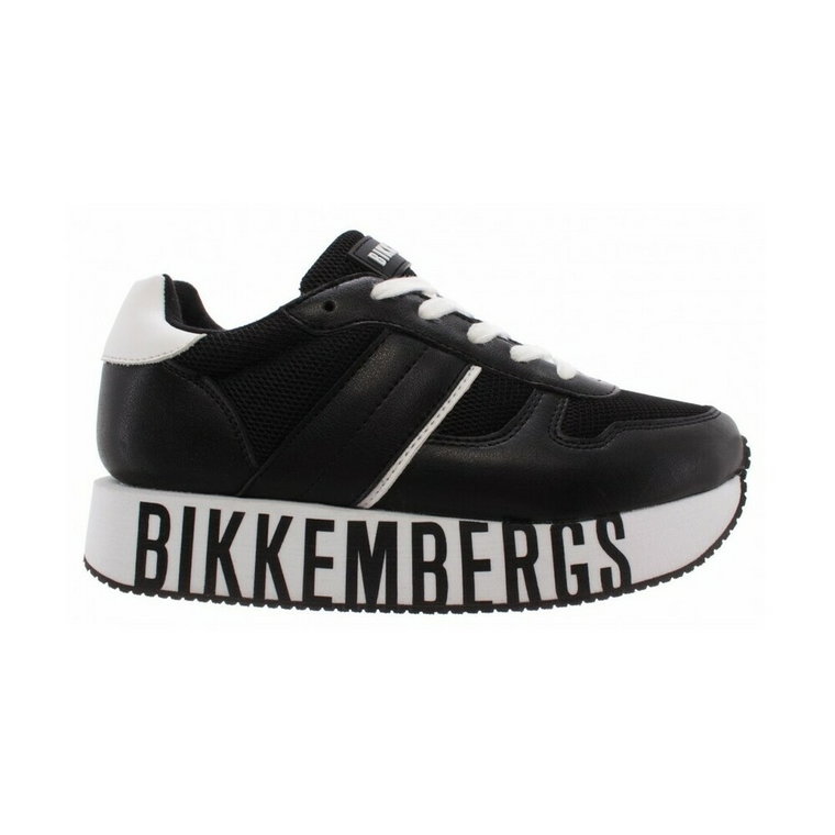 Trampki Bikkembergs