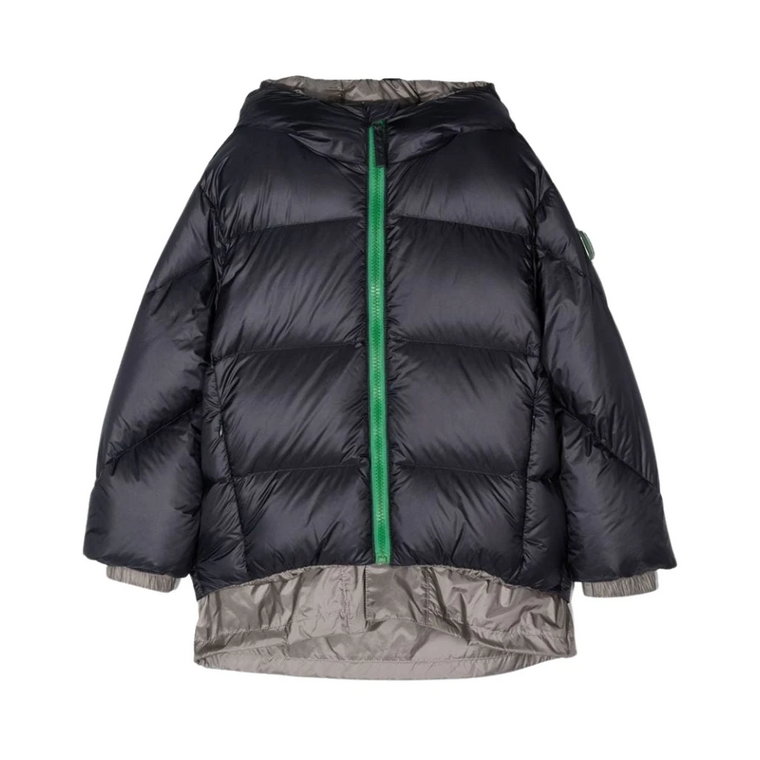 Down Jackets Il Gufo