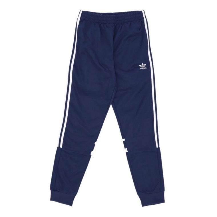 Spodnie Streetwear Cutline Pant Night Indigo Adidas