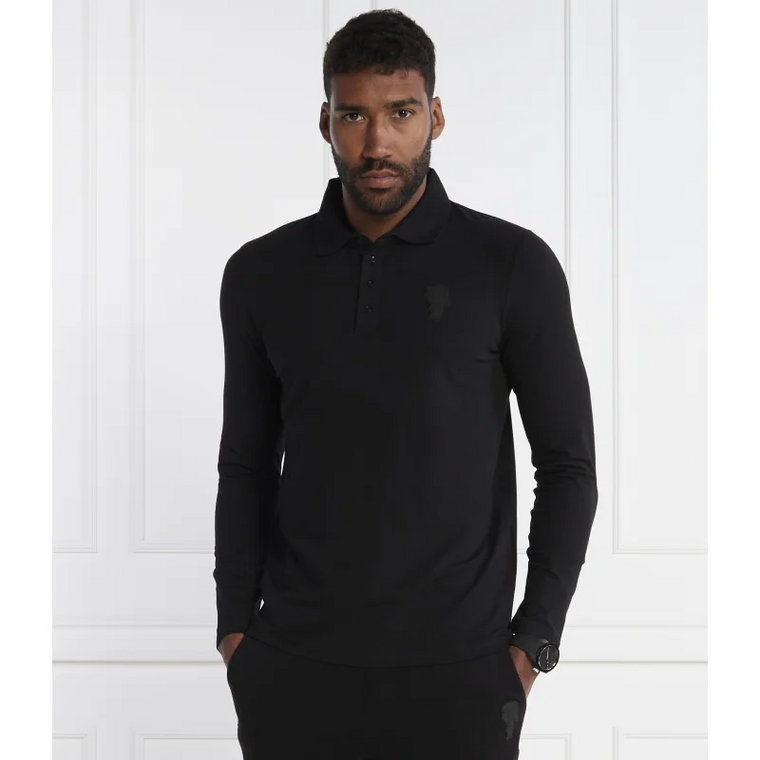 Karl Lagerfeld Polo | Regular Fit