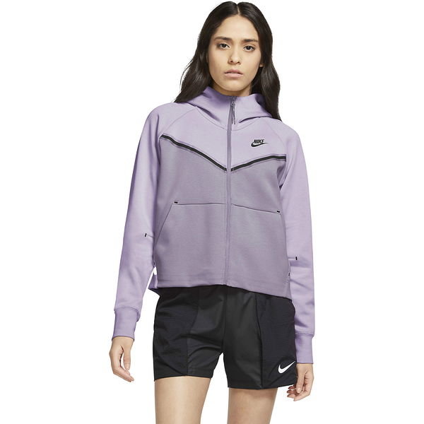 Bluza damska Sportswear Tech Fleece Windrunner Nike