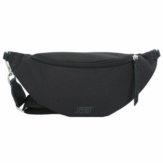 Jost Bergen Fanny Pack 30 cm schwarz