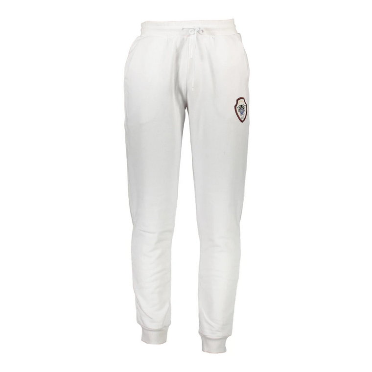 White Jeans &amp; Pant Cavalli Class