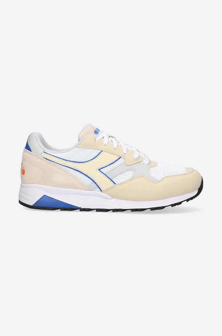 Diadora sneakersy 501.179267.C8445 501.179267.C8445-C8445