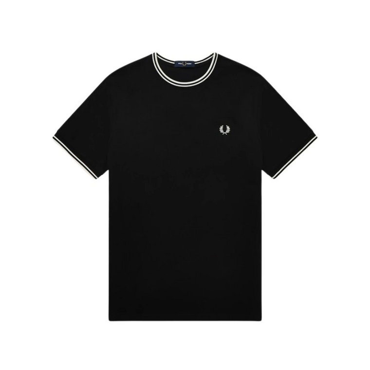 T-Shirts Fred Perry