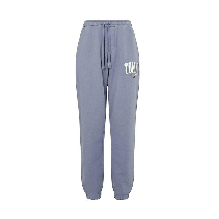 Collegiate Sweatpant Dm0Dm12548W03 Tommy Jeans