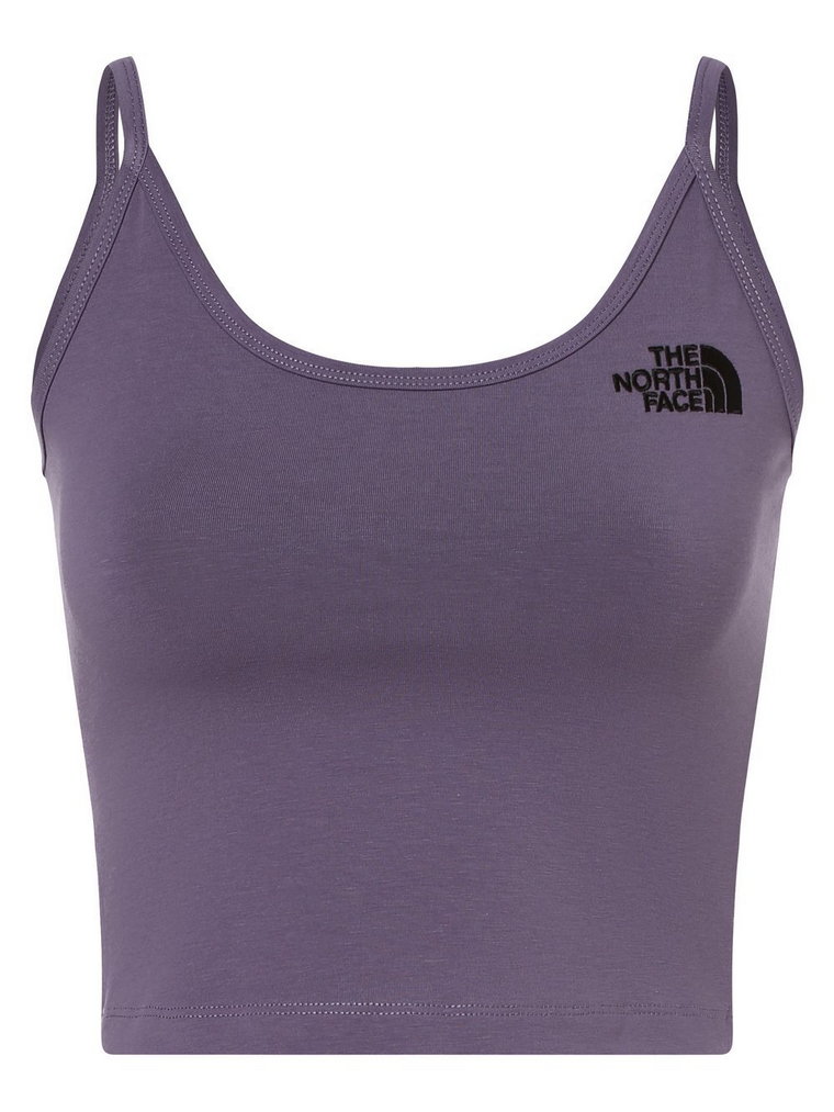 The North Face - Top damski, lila