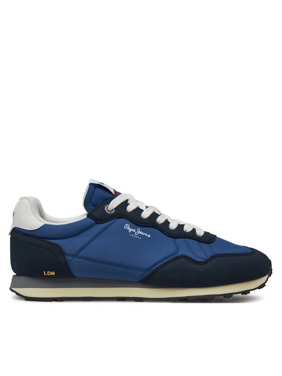 Sneakersy Pepe Jeans