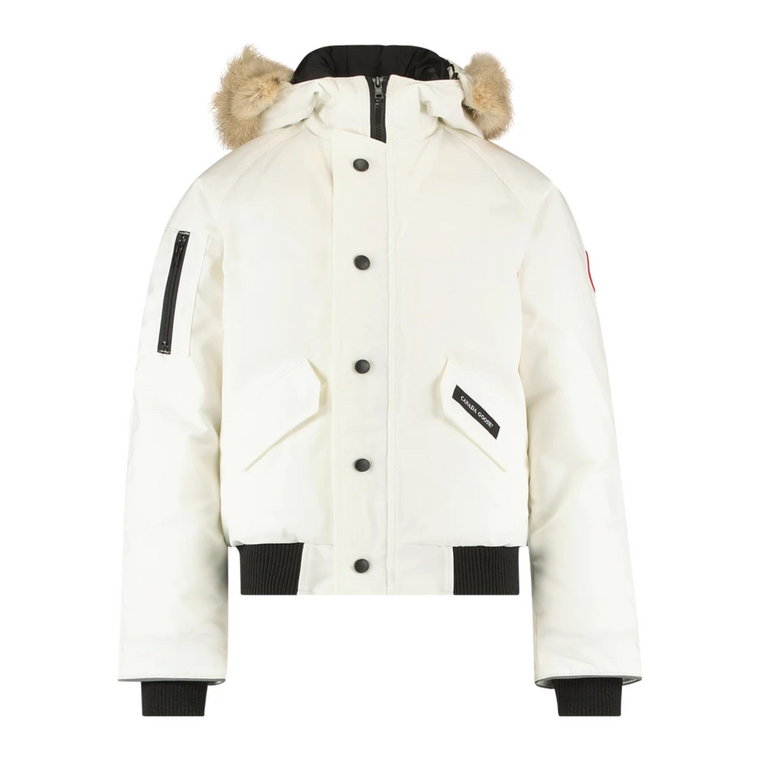 WinterJacket Canada Goose