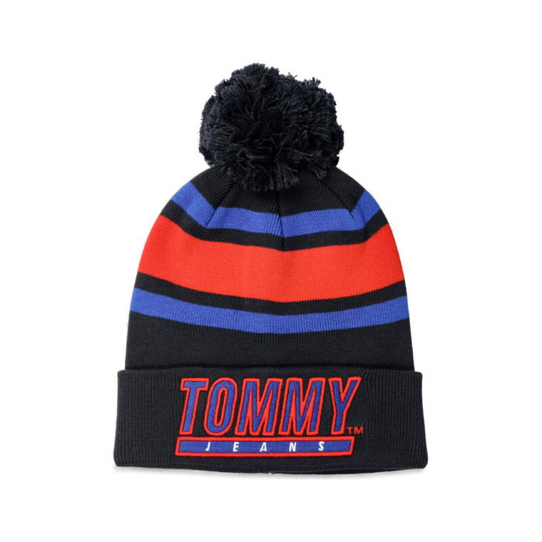 Tommy Jeans Czapka HERITAGE STADIUM