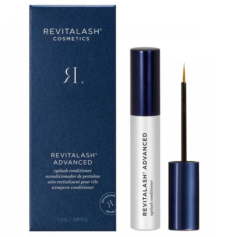 RevitaLash Eyelash Advanced Conditioner | Odżywka pobudzająca wzrost rzęs 1,0ml