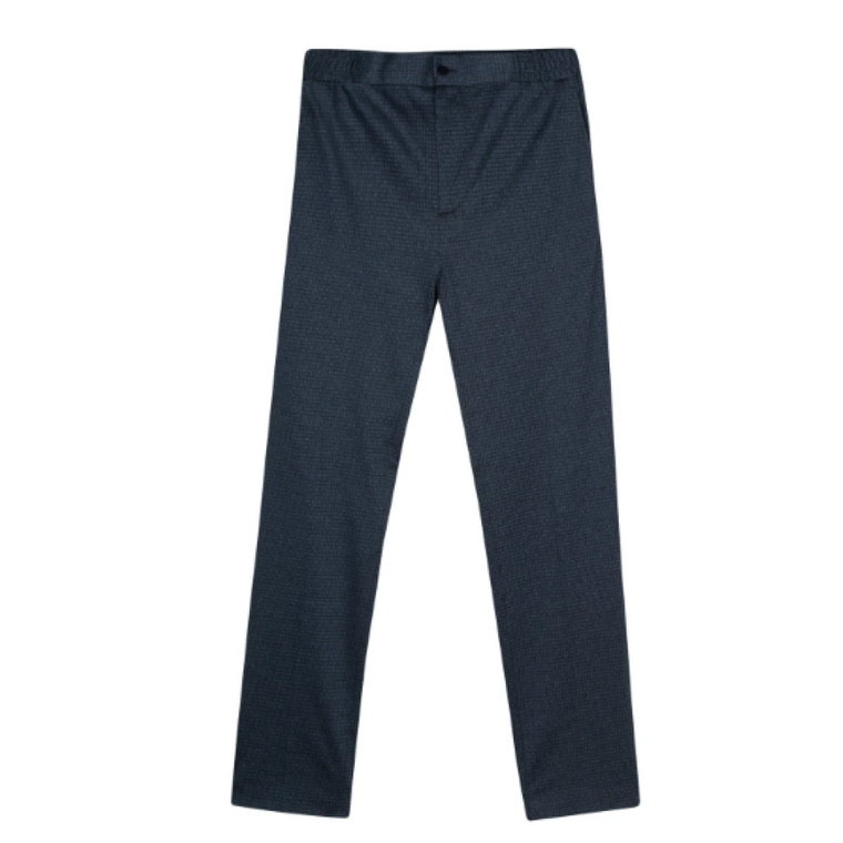 Slim-fit Trousers Etro