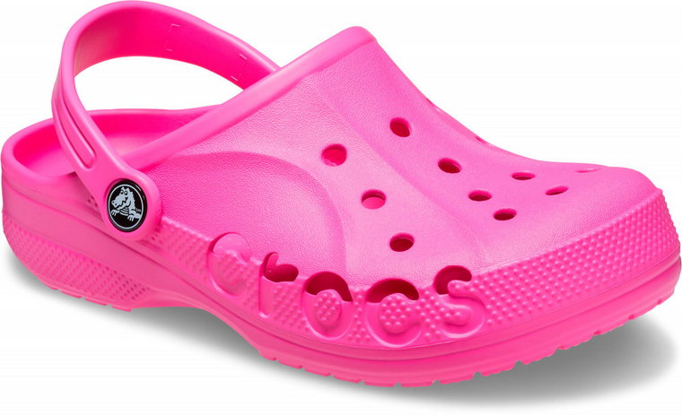 Dziecięce Buty Chodaki Crocs Baya Clog 32-33