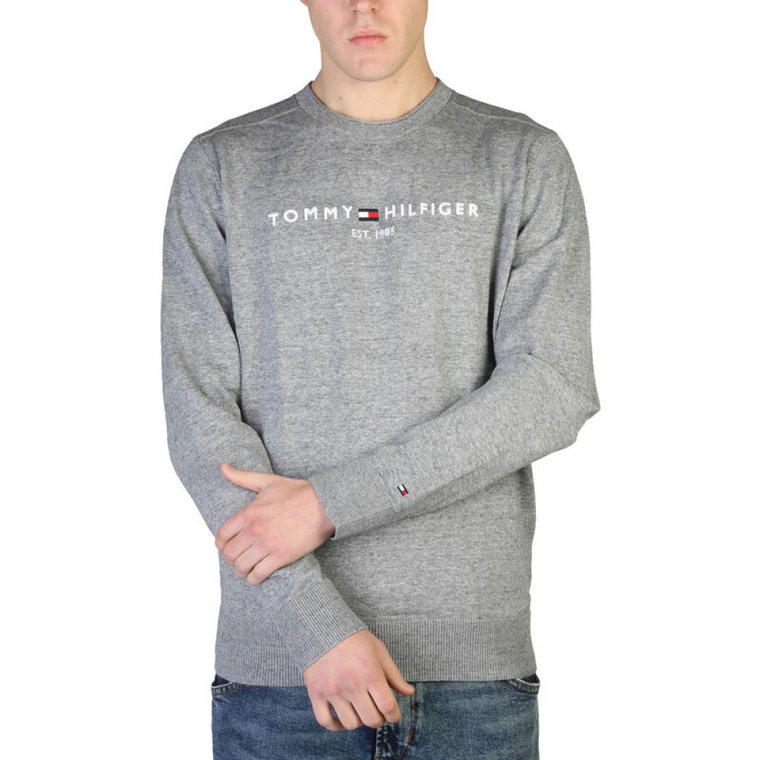 Long Knitwear Tommy Hilfiger