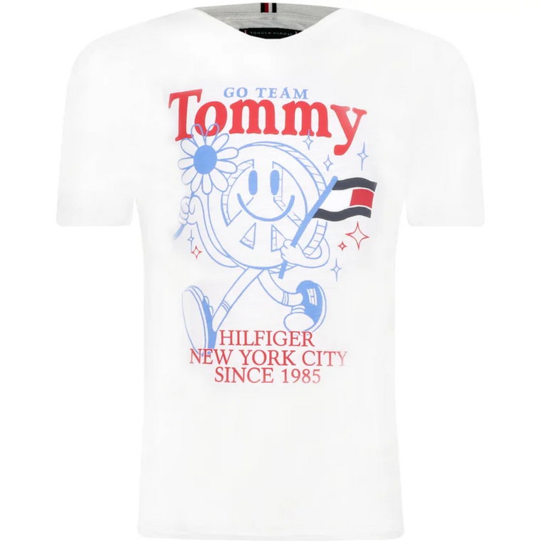 Tommy Hilfiger T-shirt | Regular Fit