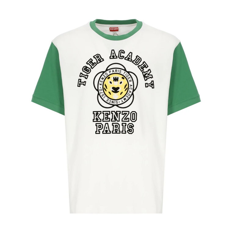 T-Shirts Kenzo