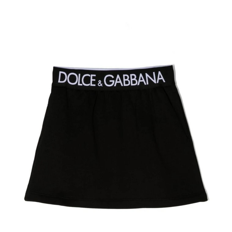 Spódnica Dolce & Gabbana