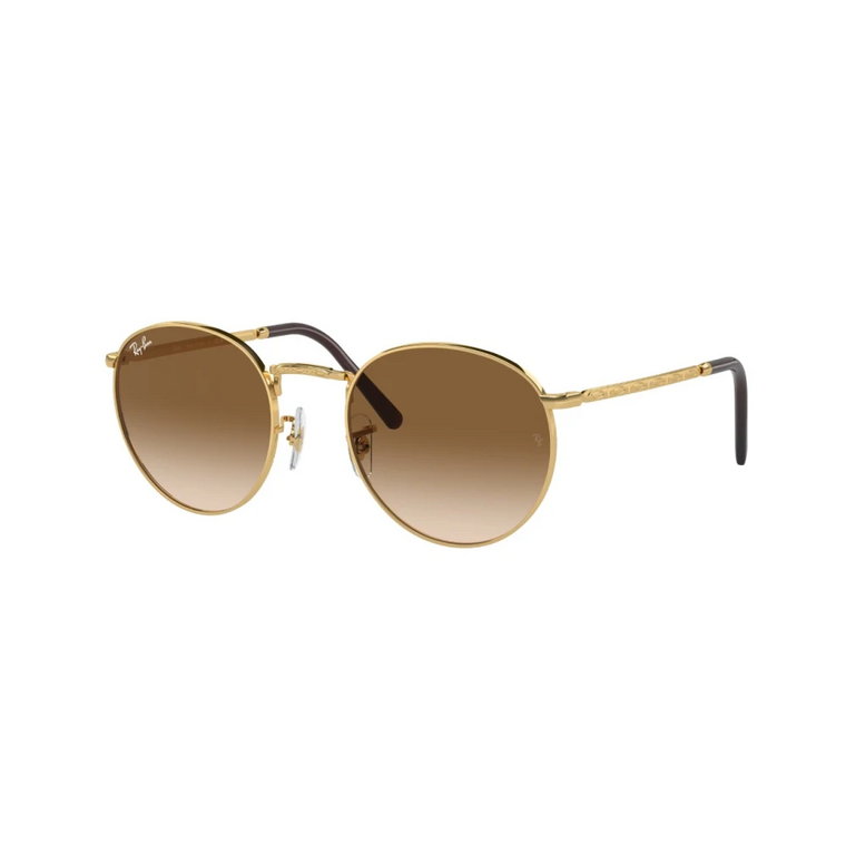 Rb3637 New Round Sunglasses Ray-Ban