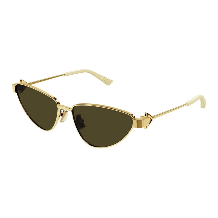 Sunglasses Bottega Veneta