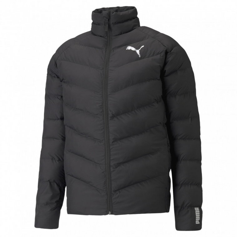 Męska kurtka puchowa pikowana PUMA WarmCell Lightweight Jacket