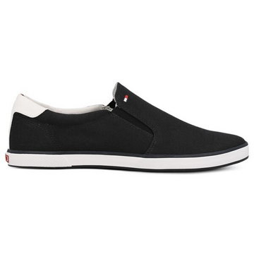 TOMMY HILFIGER ICONIC SLIP ON SNEAKER