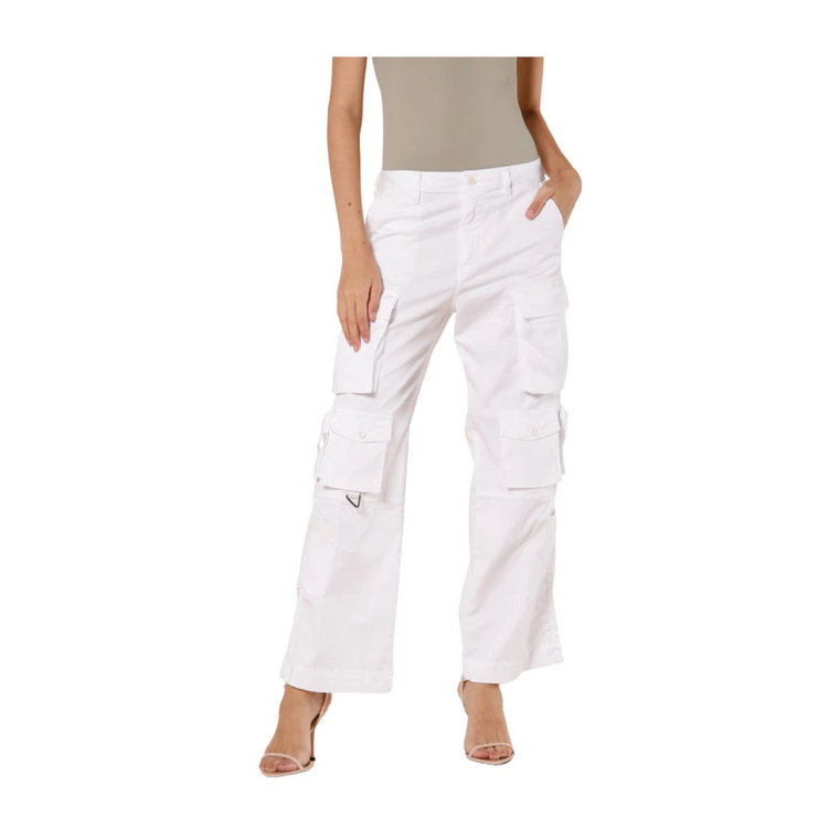 Wide Trousers Mason's