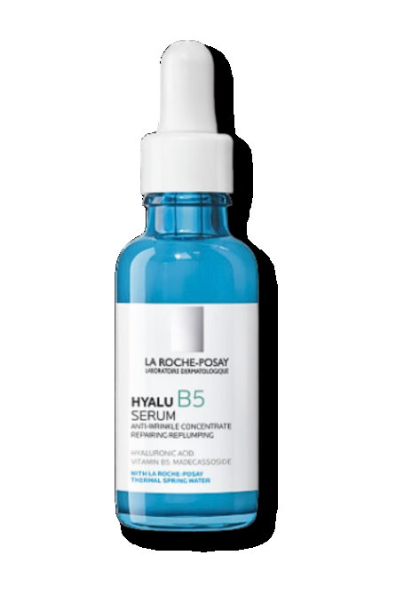 LA ROCHE-POSAY HYALU B5 Serum Przeciwzmarszczkowe - 30ml