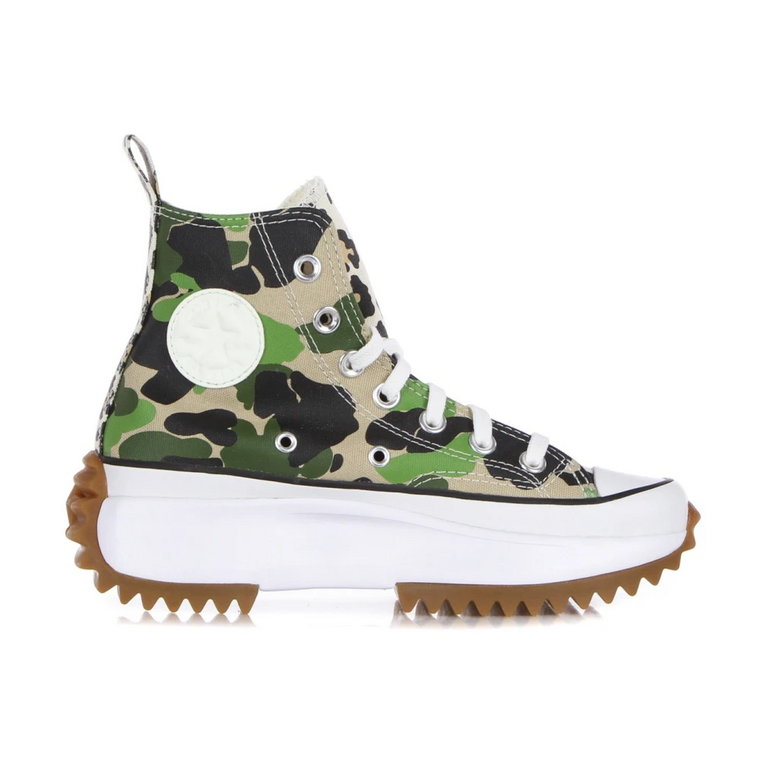 Buty Damskie Run Star Hike Converse