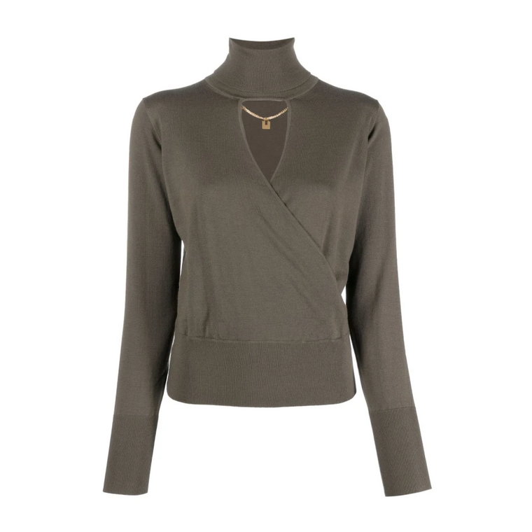 Turtlenecks Elisabetta Franchi