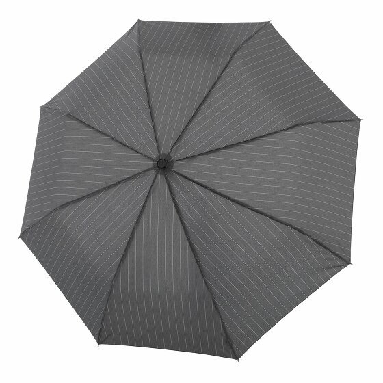 Doppler Parasol kieszonkowy Fiber Magic Superstrong 29 cm stripe