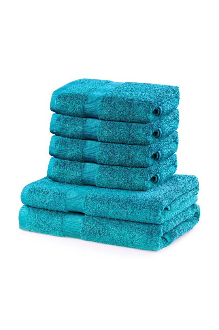 zestaw ręczników DecoKing 6-pack