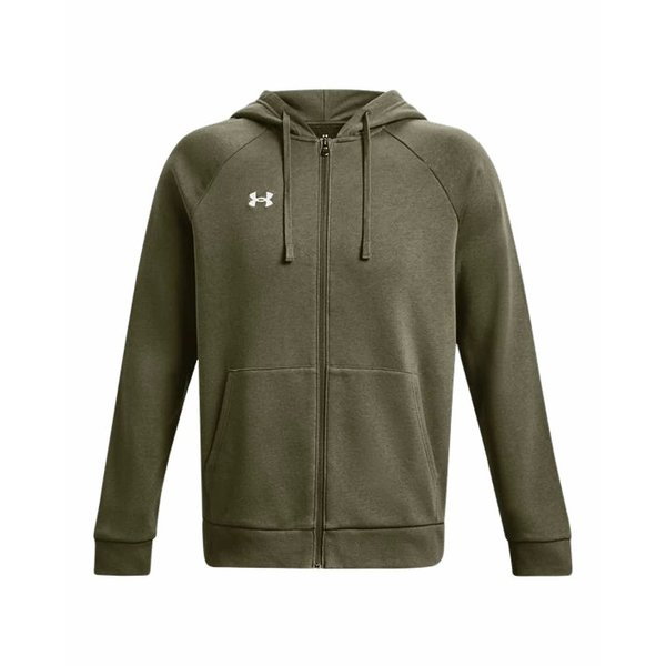 Bluza męska Rival Fleece Hoodie Under Armour