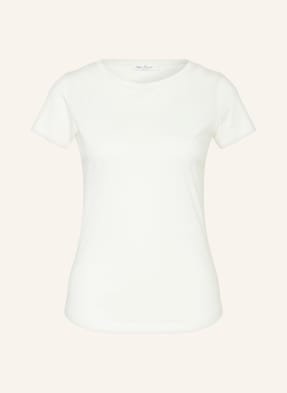 Stefan Brandt T-Shirt Fanny weiss