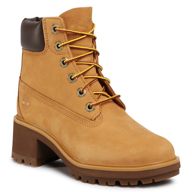 Trapery Timberland