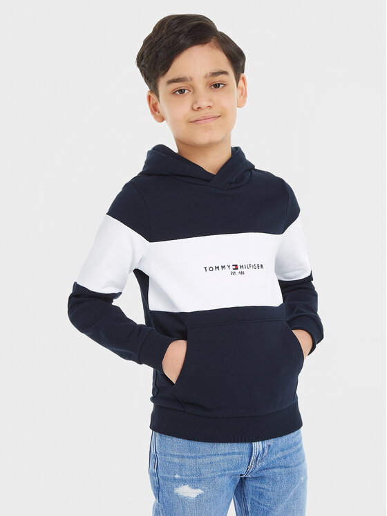 Bluza Tommy Hilfiger