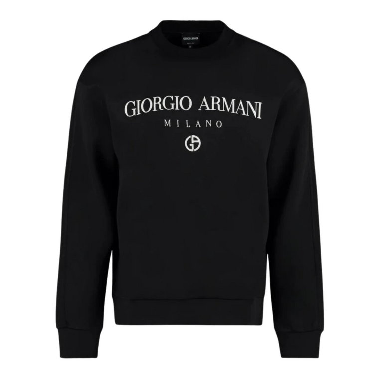 Sweatshirts Armani