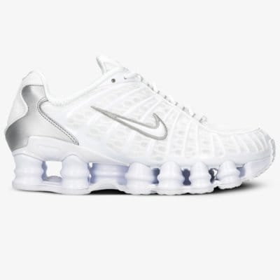 NIKE W SHOX TL