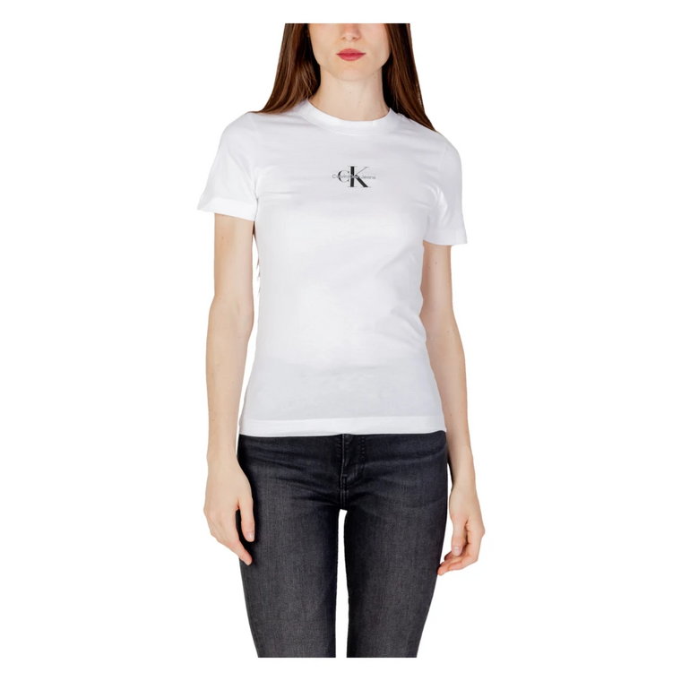 T-Shirts Calvin Klein Jeans