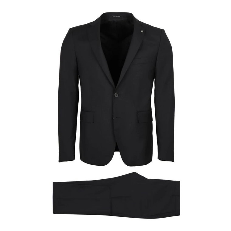 Tagliatore Men's Suit Tagliatore