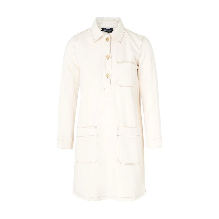 Dresses A.p.c.