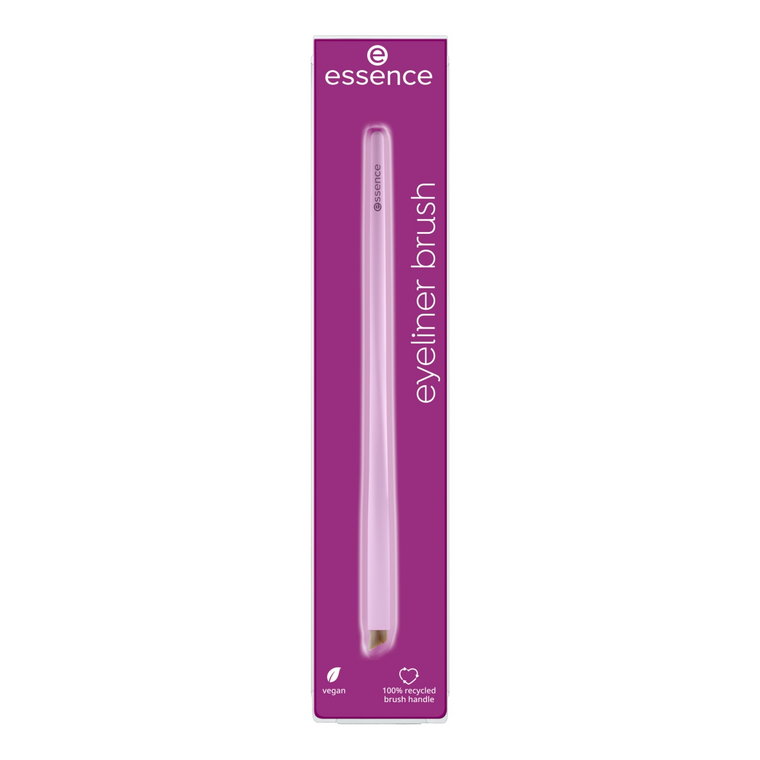 Essence Eyeliner Brush 01 1szt