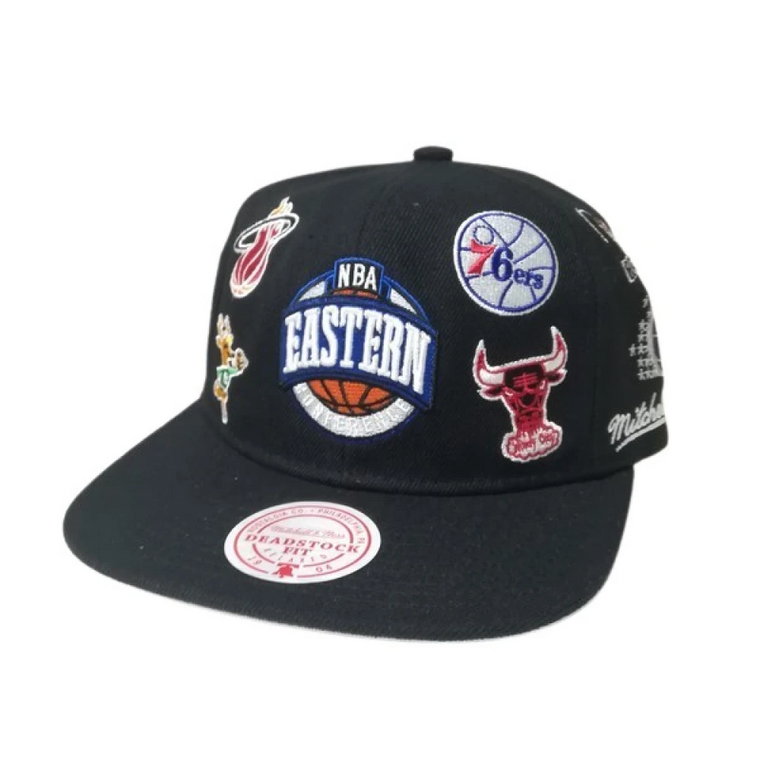 Cap Mitchell & Ness