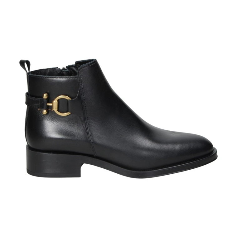 Ankle Boots Alpe