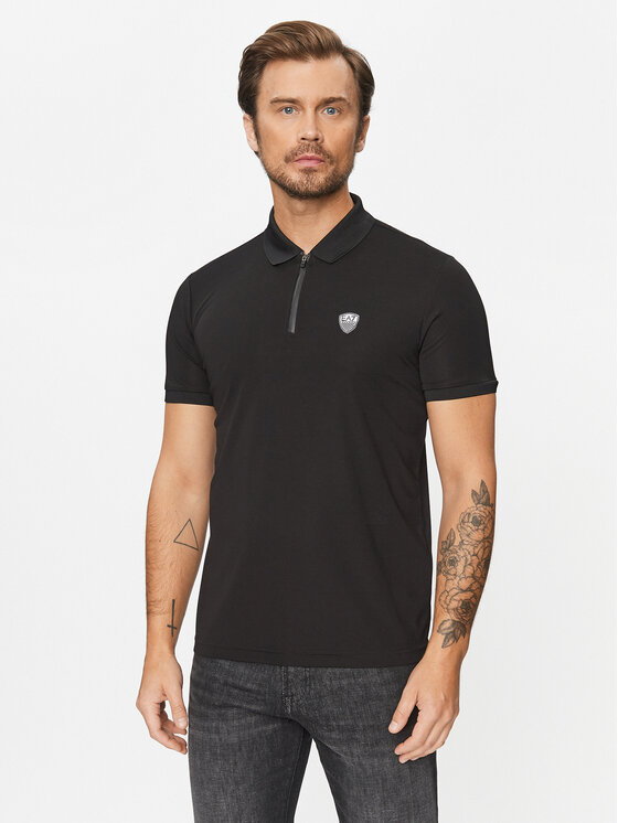 Polo EA7 Emporio Armani