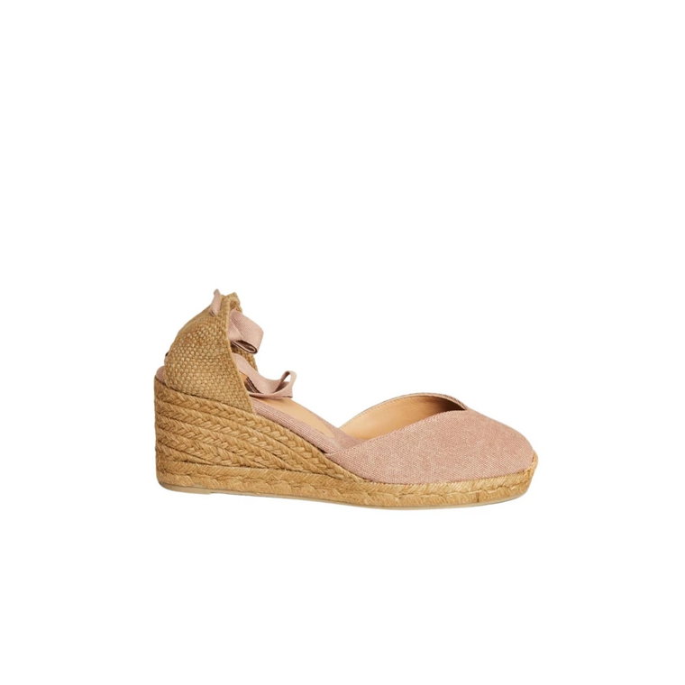 Wedges Castañer