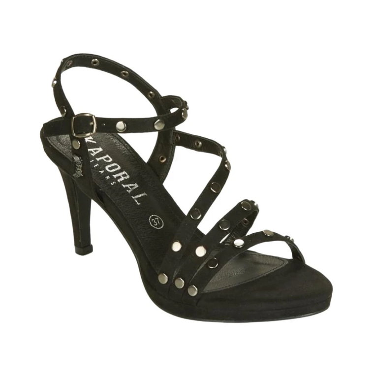 Flat Sandals Kaporal