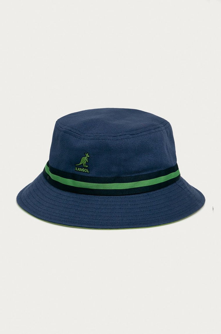 Kangol - Kapelusz K4012SP.NV411-NV411