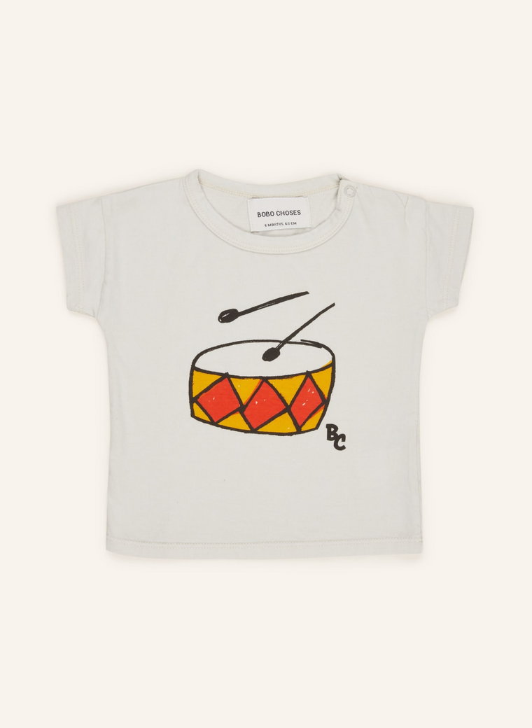 Bobo Choses T-Shirt grau