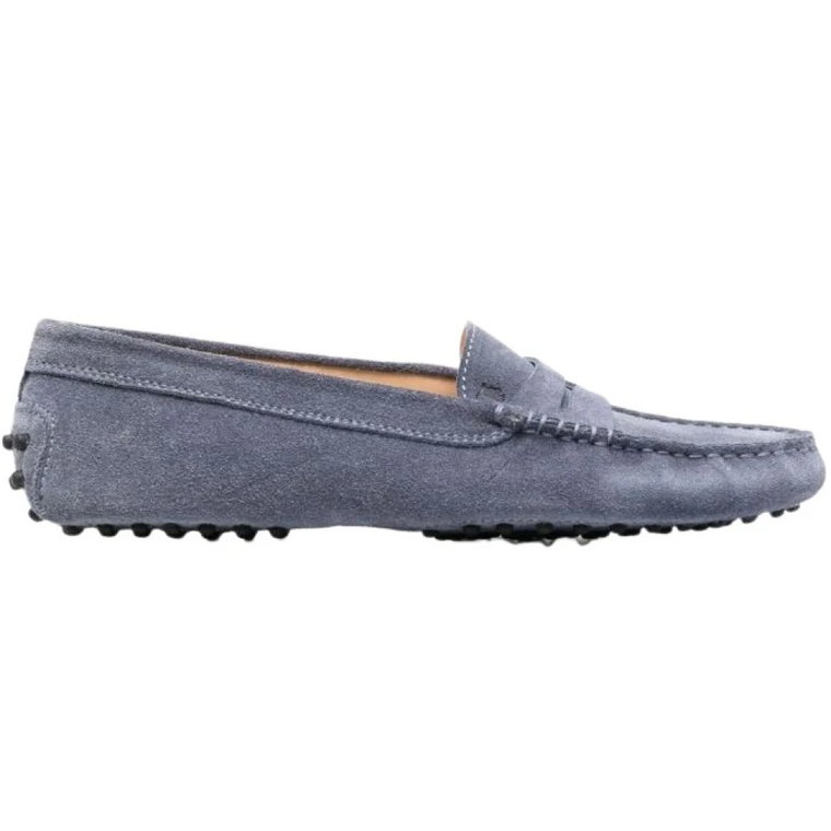 Loafers Tod's