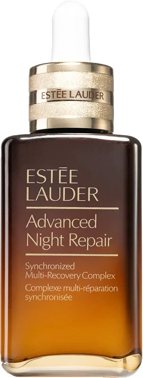 Serum naprawcze do twarzy Estee Lauder Advanced Night Repair Synchronized Multi-Recovery Complex 50 ml (887167485488). Serum do twarzy